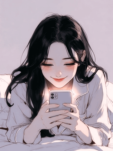 솔로탈출
연애사주