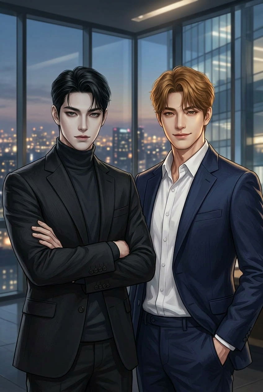비즈니스 궁합