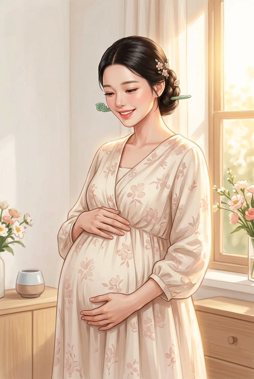 임신 궁합