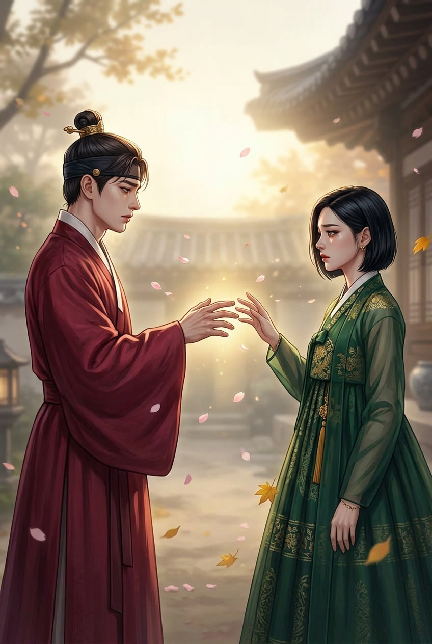재회 궁합
