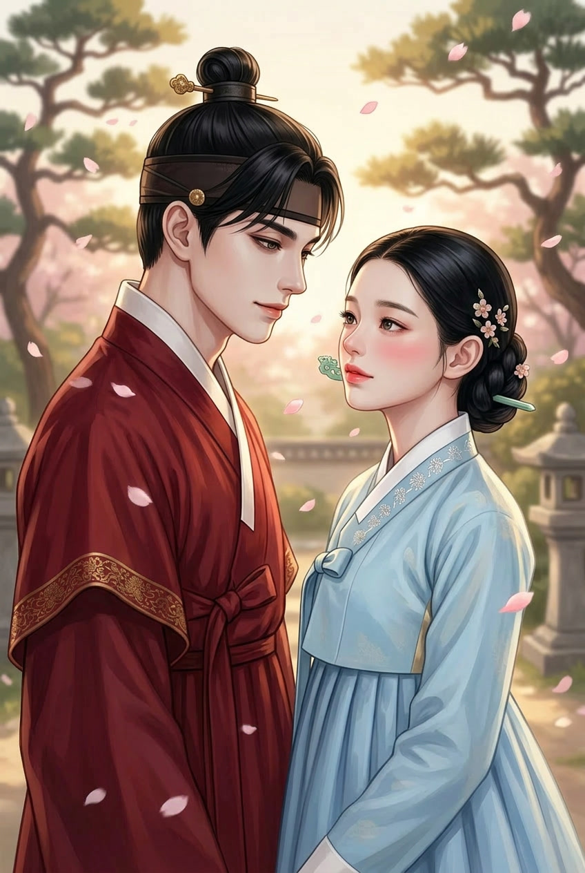 연애 궁합
