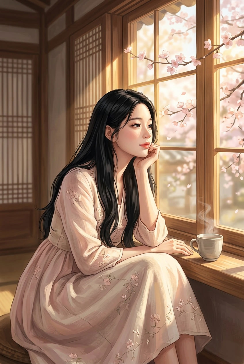 연애운 사주